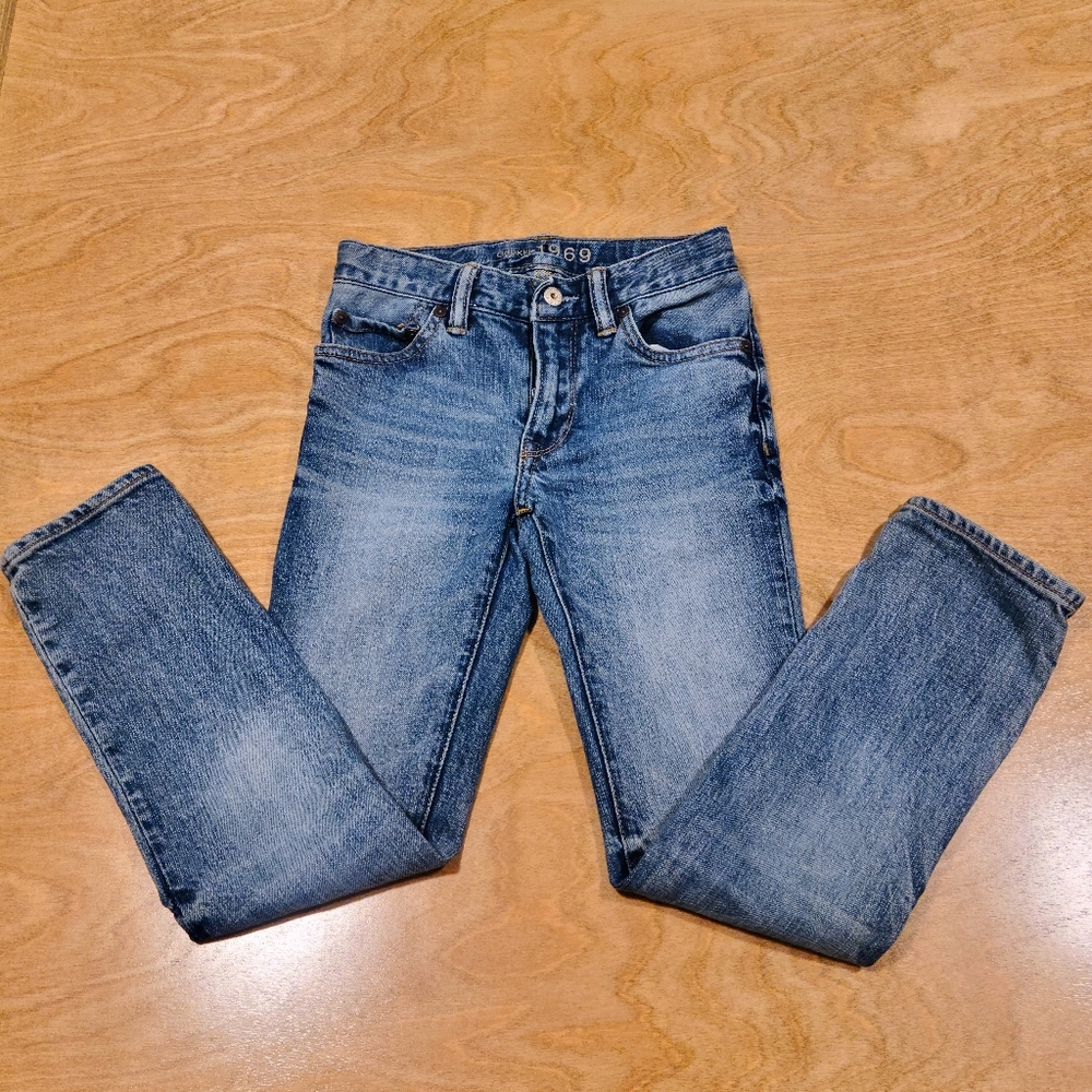 GAP Kids Skinny Jeans